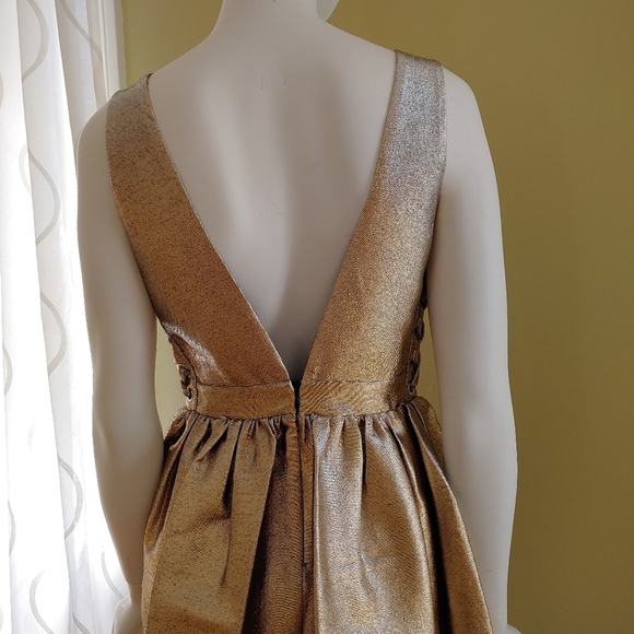 Sandro New Women's Dress - Picture 7 of 8